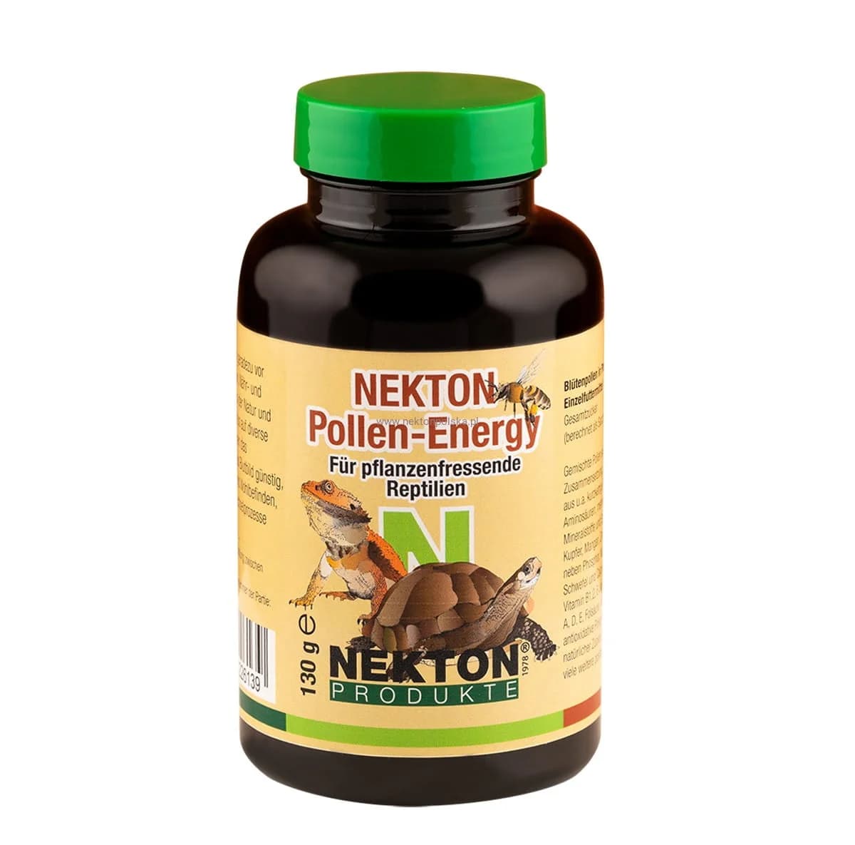 NEKTON Pollen-Energy 130 g