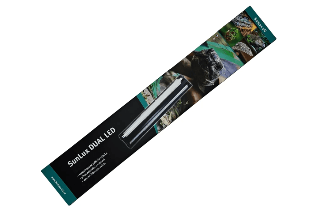 Sunlux Dual LED T5 75W